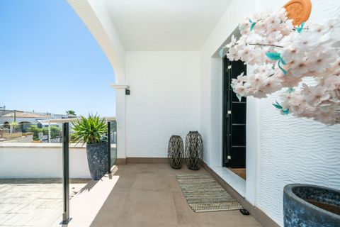 Villa a La Marina, Alicante, La Marina - € 210.000 | Ref: W6183VA - foto 14